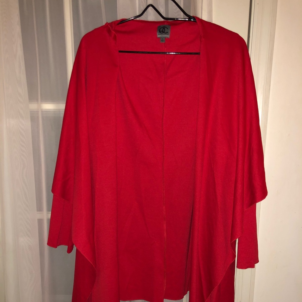 Women’s Cardigan Jacket